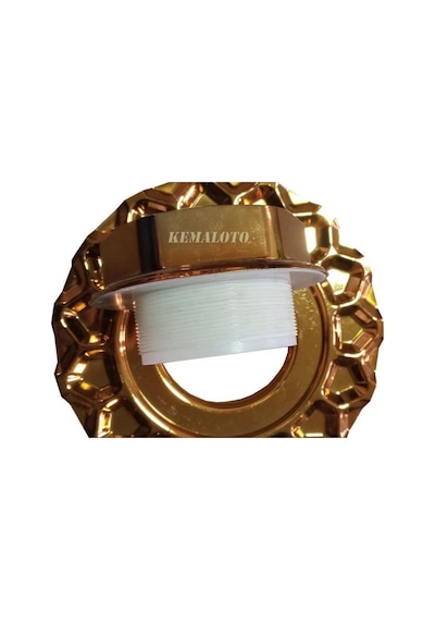 Koto Bbs Rs2 Gold Jant Göbeği Kapağı 1 Adet (488611847)