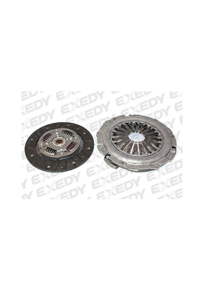 Exedy Nss2206 Debriyaj Seti Baskı Disk Rulmansız Nıssan Almera 1.5l K9k7 Dci N16 03-06 -mıcra 1.5l K9k K12 03-10 23354bn700-7701474518-7701475839 - Exedy Nss2206 Debriyaj Seti Baskı Disk Rulmansız Nıssan Almera 1.5l K9k7 Dci N16 03-06 -mıcra 1.5l K9k K12 03-10 23354bn700-7701474518-7701475839 -