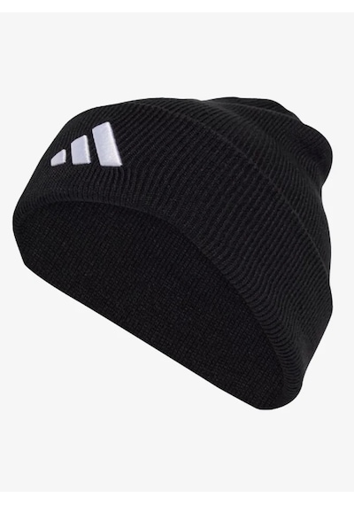 Adidas Jm0428 Sportswear New Logo Beanie Unisex Bere Siyah