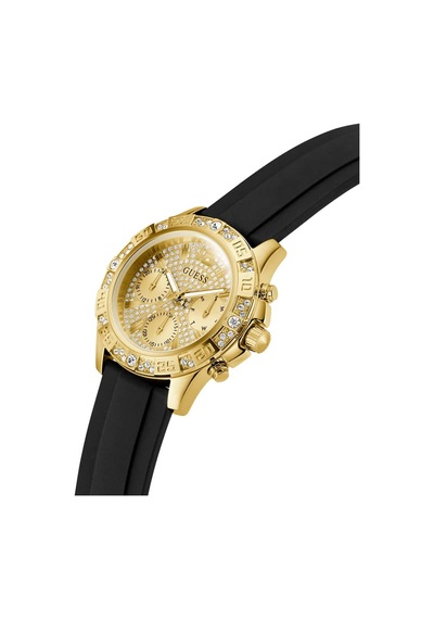 Guess Gugw0772l5 Kadın Kol Saati Altın