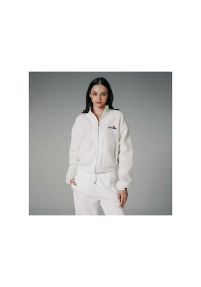 Ellesse Kadın Fermuarlı Mont Lacivert