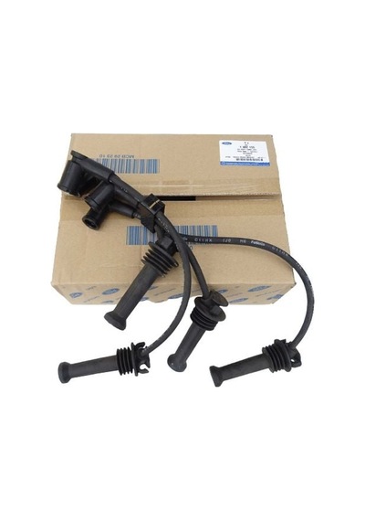 Otosan Buji Kablosu 1.6 Zetec Focus 98 F Ys6f 12280 B1a 1682155