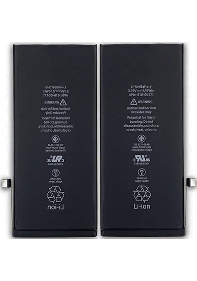 Apple Uyumlu iPhone Xr Batarya Pil 2942Mah