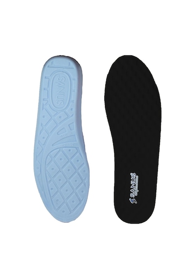 Sanus M900 Visco Memory Foam Anatomik Unisex Tek Beden Tabanlık
