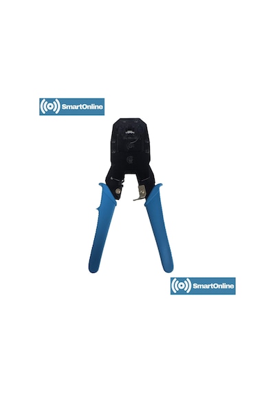 Rj45-Rj11 Sıkma Pensesi-Cat5.Cat6. Sıkma Pensesi