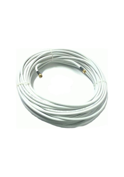 Temka Rg6-U4 Anten Kablosu 20 Metre