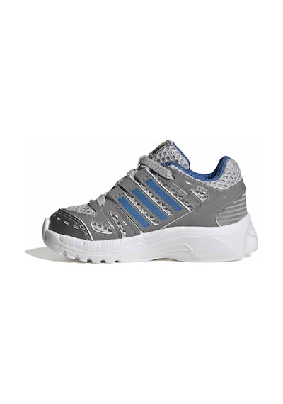 Adidas Lgsogr/grethr/ftwwht Adıstar Control 5 Led El I Gri