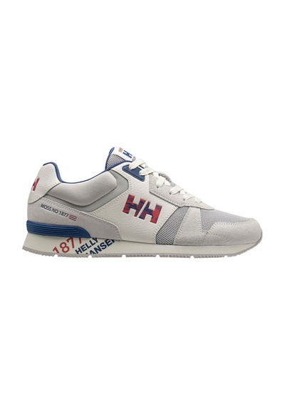 Helly Hansen Anakın Leather 2 Ayakkabı GRİ