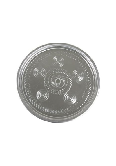 Krom Çelik Sini 10 No 51 CM