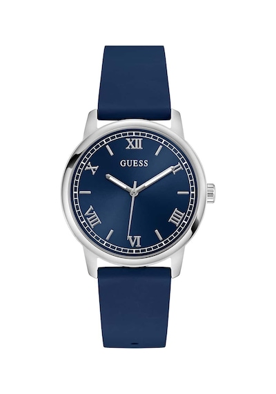 Guess Gugw0973g1 Kol Saati Metalik Gri