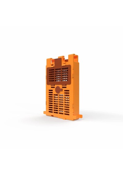 Lyson İzovar Ana Arı Hapsetme Aparatı, Ly-30081