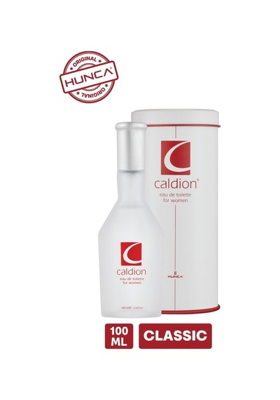 Caldion Parfüm Seti Kadın 100ml & Jagler Erkek 90ml + Deodorant Fresh