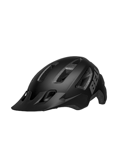 Bell Nomad 2 Kask Mat Siyah 53-60 7138751 Siyah
