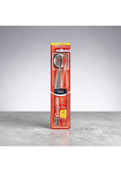 Brilliantstar Diş Fırçası 2li