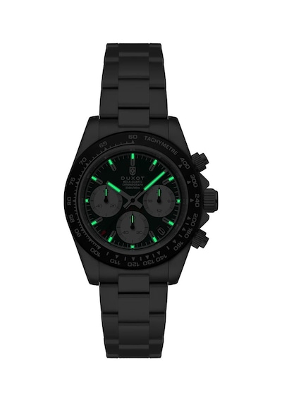 Duxot Dx-2065-55 Erkek Kol Saati Gümüş