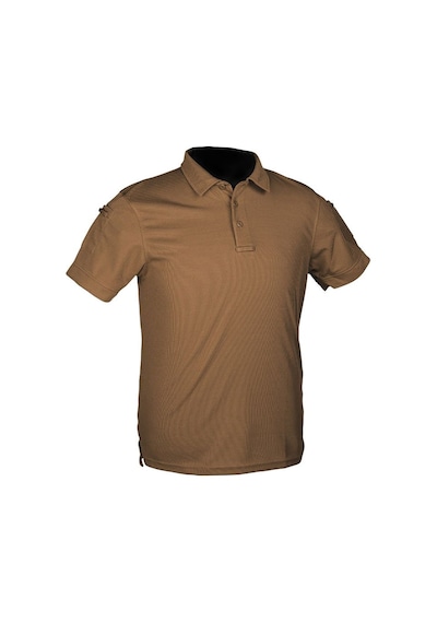 5.11 Sturm Quıck Dry Polo Coyote T-shırt Mavi