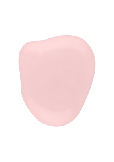 Alix Avien Bebek Pembe Kalıcı Oje 51-yoğun Renk Veren Jel Oje 12 Ml-nail Uv Gel Polish 51