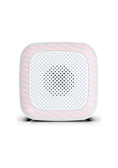 Bgr-9890 Kablosuz Dahili Siren / Mesafe Artırıcı /alarm Sistemi 3 In1