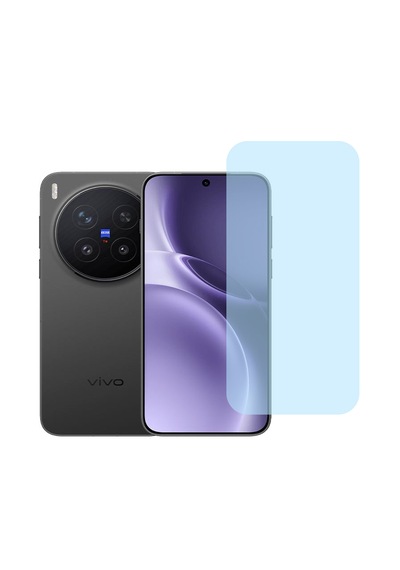 Microcase Vivo X300 Pro Nano Esnek Ekran Koruma Filmi-al3272