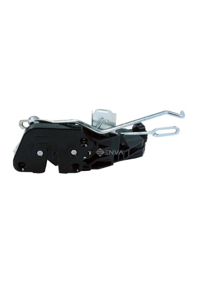 Hyundai Elantra Sag Ön Kapi Kilit Motoru 5-Pin 2001--2006 264836642