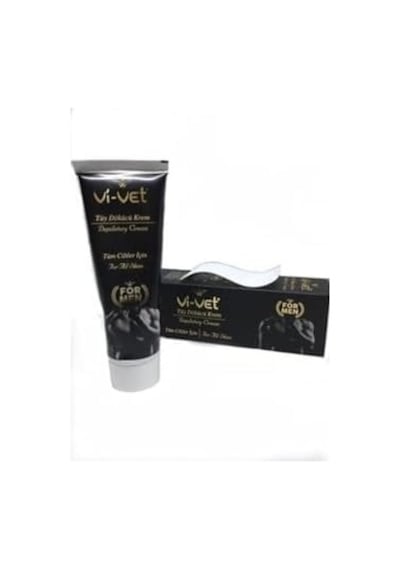 Tüy Dökücü For Men Krem, 125 Ml