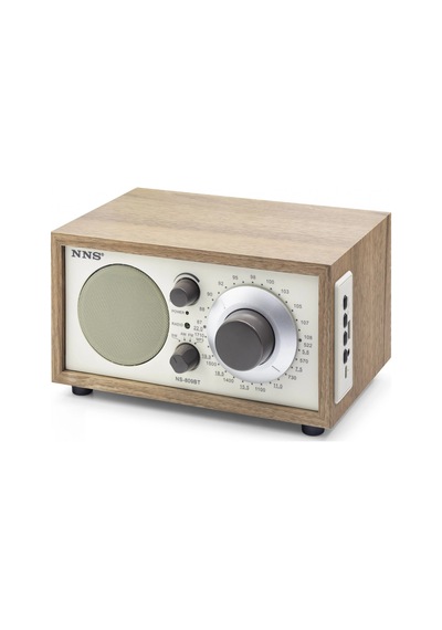 Hoparlör 5w 217x160x120mm Kablosuz Bluetooth Model