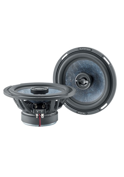 Öztürk Elektronik-focal Slatefıber C 165 Sf