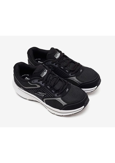 Skechers Go Run Consıstent 2.0 Kadın Koşu Ayakkabısı 128606tk-bkw Siyah Renkli