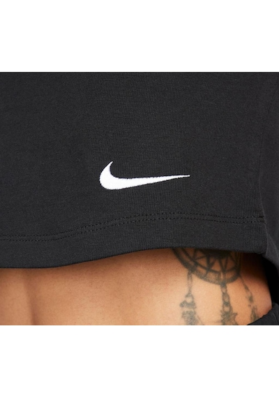 Nike Sportswear İnce Askılı Kadın Atlet Dv7952-010 Siyah