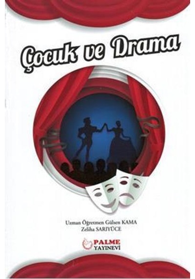 Çocuk ve Drama -   Palme