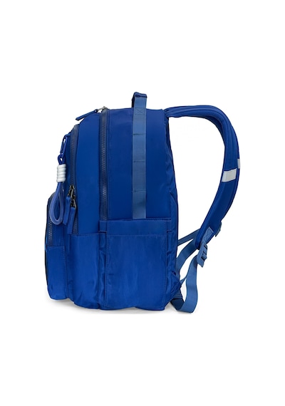 Coral High Mavi Okul Sırt Çantası 24413 Lacivert