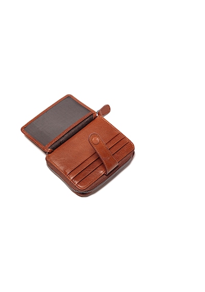 Taba Cüzdan & Kartlık Unisex 739 Grande Deri Cüzdan Kartlık