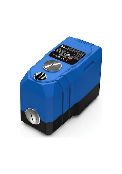 Sincontrol Sn-25zpz-40vıah35-q2 35 Metre Yeni Nesil Su Pompası 160w