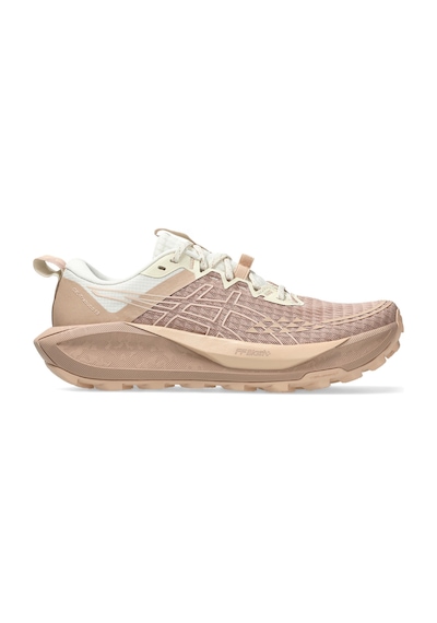 Asics Gel-trabuco 13 Kadın Bej Outdoor Koşu Ayakkabısı 1012b768-200 Bej