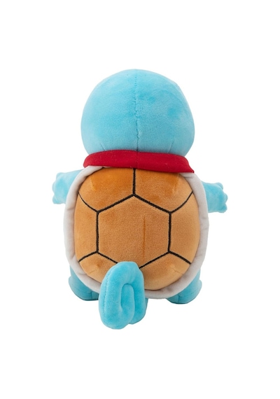 Pokemon Pelüş Figür Yılbaşı Serisi - Squirtle 20cm Pkw3102 Renkli