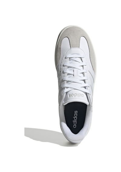 Adidas Barreda Beyaz Erkek Sneaker Beyaz