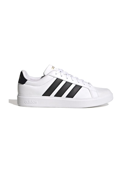 Adidas Streettalk Beyaz Erkek Sneaker 000000000102264130 Beyaz-sıyah Adidas Streettalk Beyaz Erkek Sneaker 000000000102264130 Beyaz-sıyah