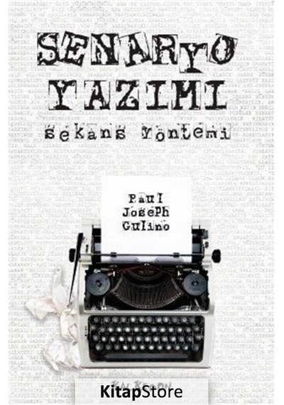 Senaryo Yazımı / Paul Joseph Gulino