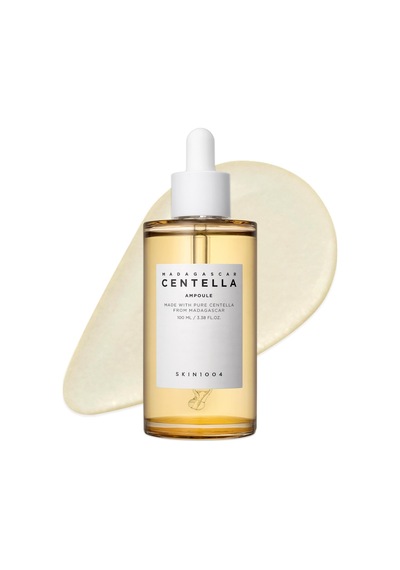 Madagascar Centella Ampoule 100 Ml