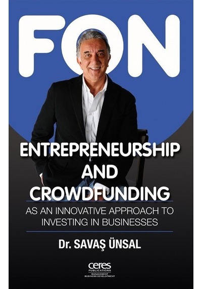 Entrepreneurship And Crowdfunding / Savaş Ünsal