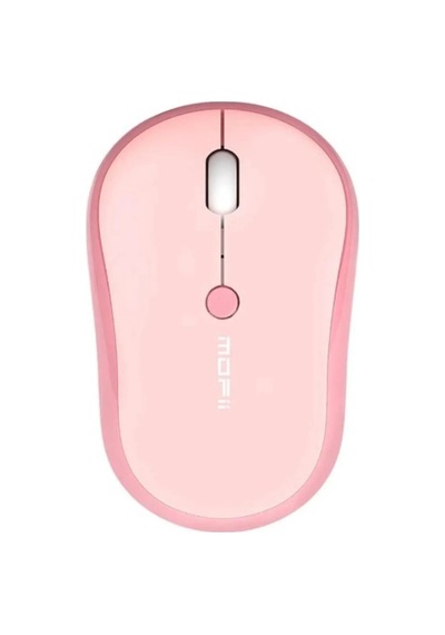 Modern Pembe M5 Mouse Kablosuz Ve Kablolu Seçenekler Diğer