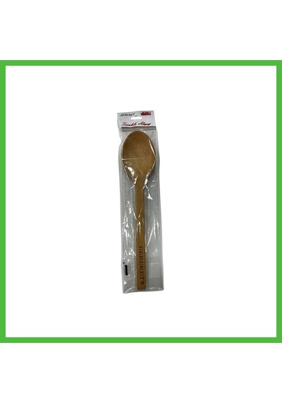 Vaveni Poşetli 32 Cm Büyük Kaşık Arz Çok Renkli