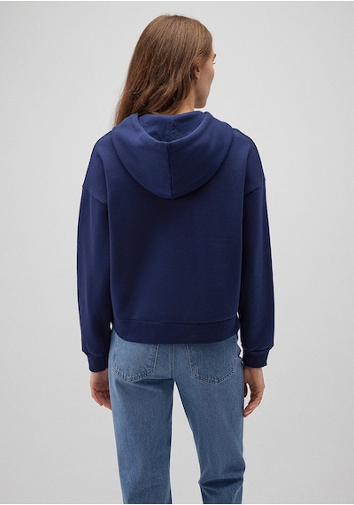 Mavi Kadın Mavi Sweatshırt Koyu Lacivert 168334-70488 Lacivert