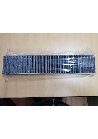 Ford Mondeo Polen Filtresi Karbonlu (ı-ıı-ııı)