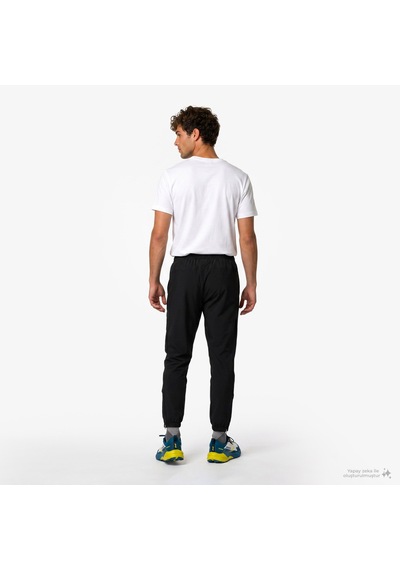 Brooks High Point Waterproof Pant Erkek Siyah Pantolon211476