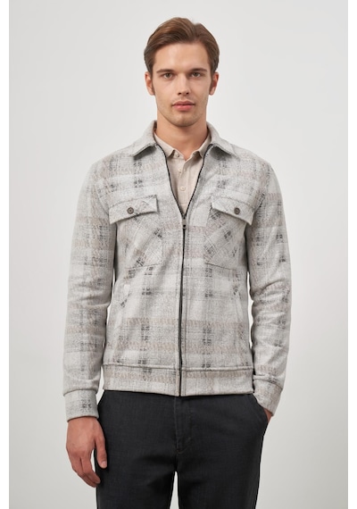 İmza Taş Rengi Örme Bebe Yaka Kendinden Desenli Yırtmaçsız Astarsız Slim Fit Classic Mont 1007245157 TAŞ RENGİ Taş İmza Taş Rengi Örme Bebe Yaka Kendinden Desenli Yırtmaçsız Astarsız Slim Fit Classic Mont 1007245157 TAŞ RENGİ Taş