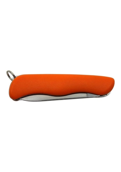 Mikov V1707518 Praktik Knife Turuncu Kamp Çakı 115-nh-2/ak Orange Turuncu
