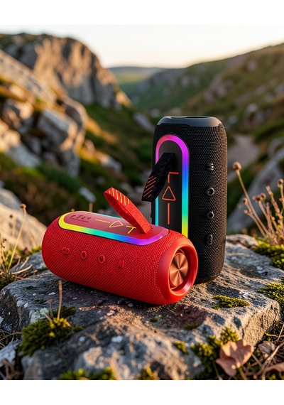 Flip 6 Max Bluetooth Hoparlör Uczflip6max-1