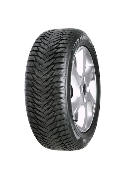 Goodyear 175/65 R14 82T Ultragrip 8 MS Kış Lastiği 2024