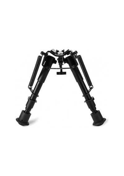 Nikula-üstün Metal Alaşım Bipod Çatalayak Çokrenkli